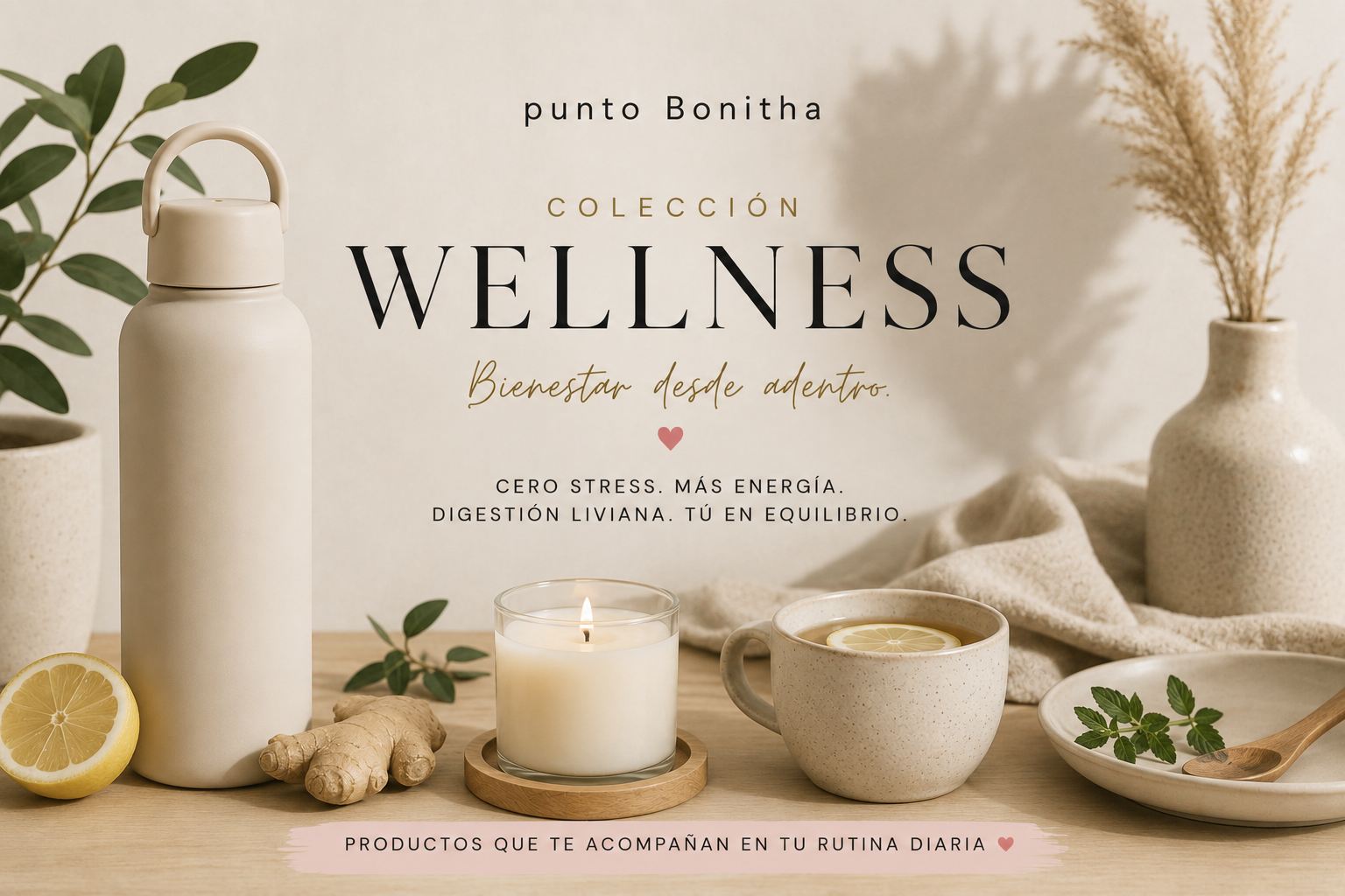 Wellness | Bienestar