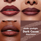 e.l.f. - Cream Glide Lip Liner | Lápiz delineador de labios cremoso para dar forma, rellenar y definir los labios