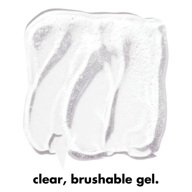 e.l.f. Cosmetics - Clear Brow & Lash Mascara | Gel transparente para cejas y pestañas de doble extremo