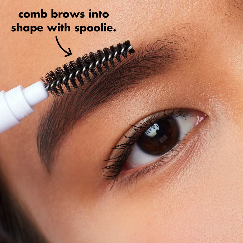 e.l.f. - Instant Lift Brow Pencil | Lápiz de cejas de doble extremo con punta de precisión