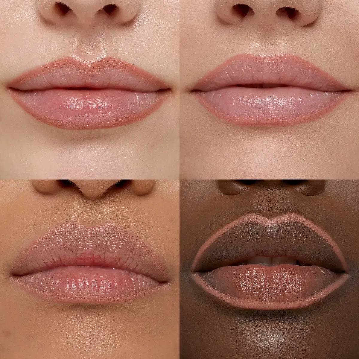 KIKO MILANO - Smart Fusion Lip Pencil | Lápiz de labios de trazo ultrapreciso Tono 33