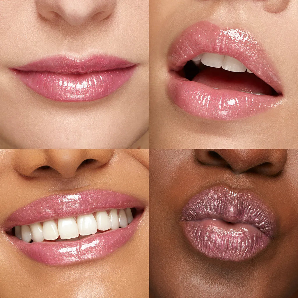 KIKO MILANO - 3d Hydra Lipgloss | Brillo de labios hidratante con efecto 3D