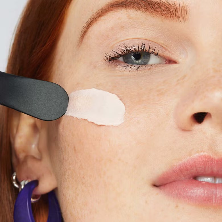 e.l.f. Cosmetics - Putty Primer Applicator | Brocha para primer o blush