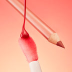 e.l.f. - Cream Glide Lip Liner | Lápiz delineador de labios cremoso para dar forma, rellenar y definir los labios