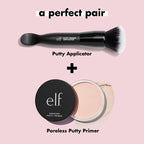 e.l.f. Cosmetics - Putty Primer Applicator | Brocha para primer o blush
