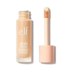 E.L.F. COSMETICS - Halo Glow Liquid Filter (Filtro Líquido acabado glowy)