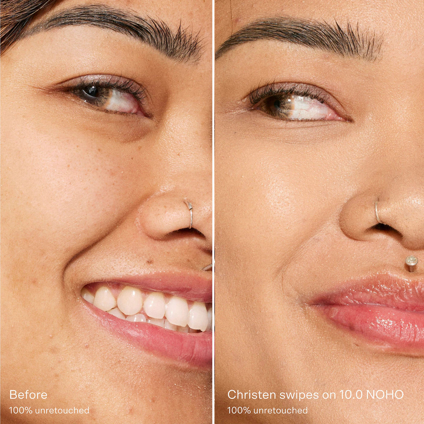 TOWER 28 - Swipe All-Over Hydrating Serum Concealer with 18-HR Wear | Corrector Hidratante 18 horas de duración