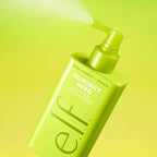 e.l.f. - Humidity Hero Anti-Frizz Styling Spray | Spray de peinado antifrizz