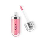 KIKO MILANO - 3d Hydra Lipgloss | Brillo de labios hidratante con efecto 3D