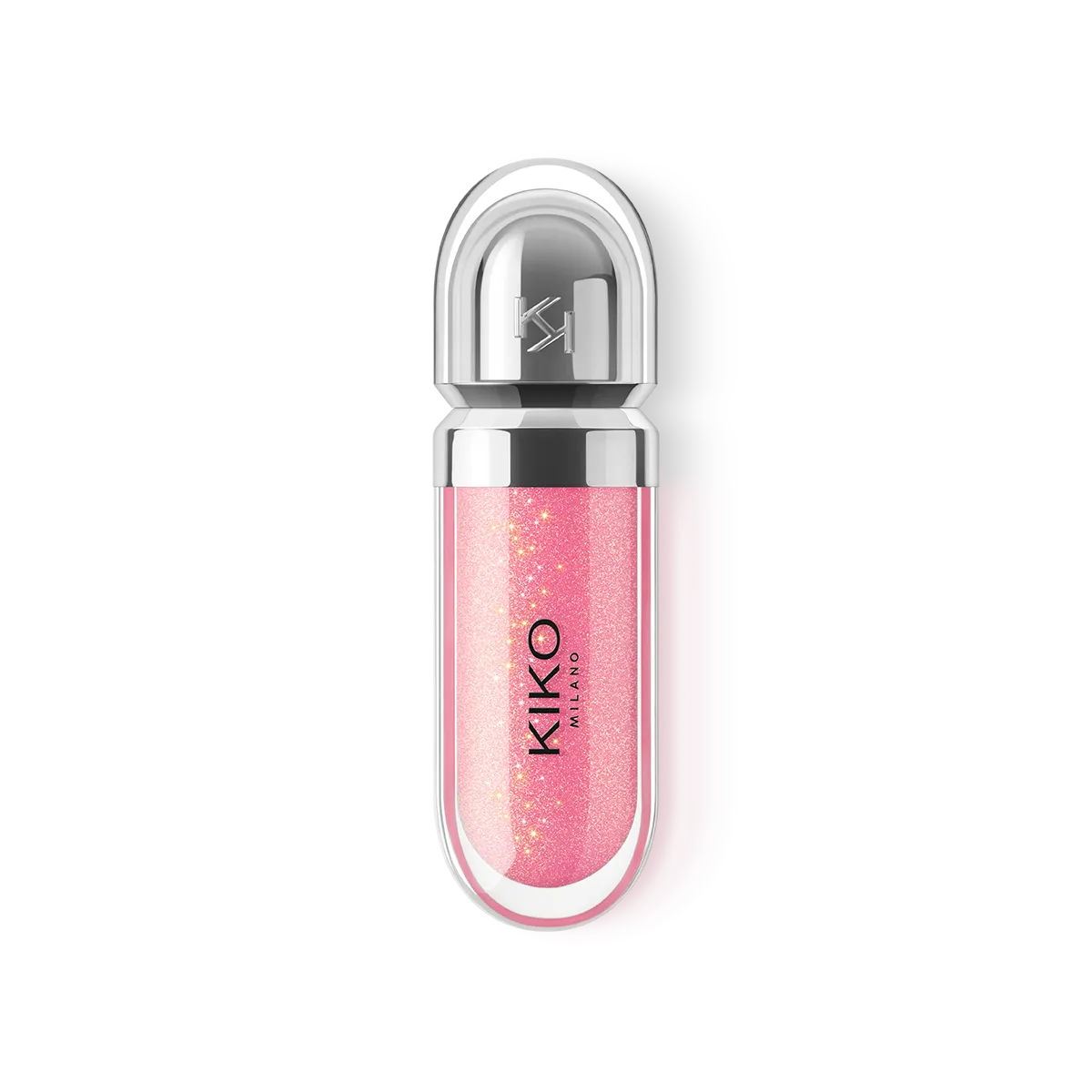 KIKO MILANO - 3d Hydra Lipgloss | Brillo de labios hidratante con efecto 3D