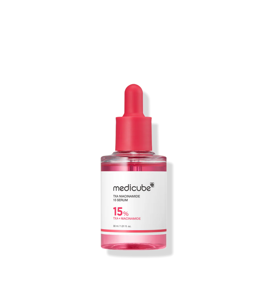 MEDICUBE - TXA Niacinamide 15 Serum
