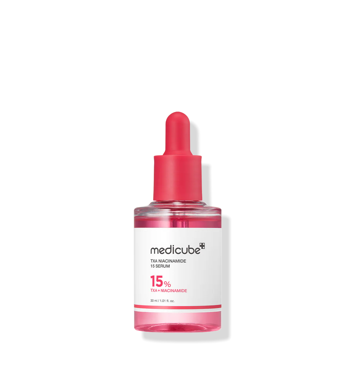 MEDICUBE - TXA Niacinamide 15 Serum