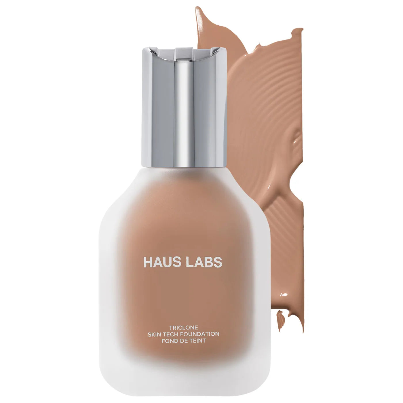 HAUS LABS by Lady Gaga - Triclone Skin Tech Medium Coverage Foundation with Fermented Arnica | Base de media cobertura con arnica