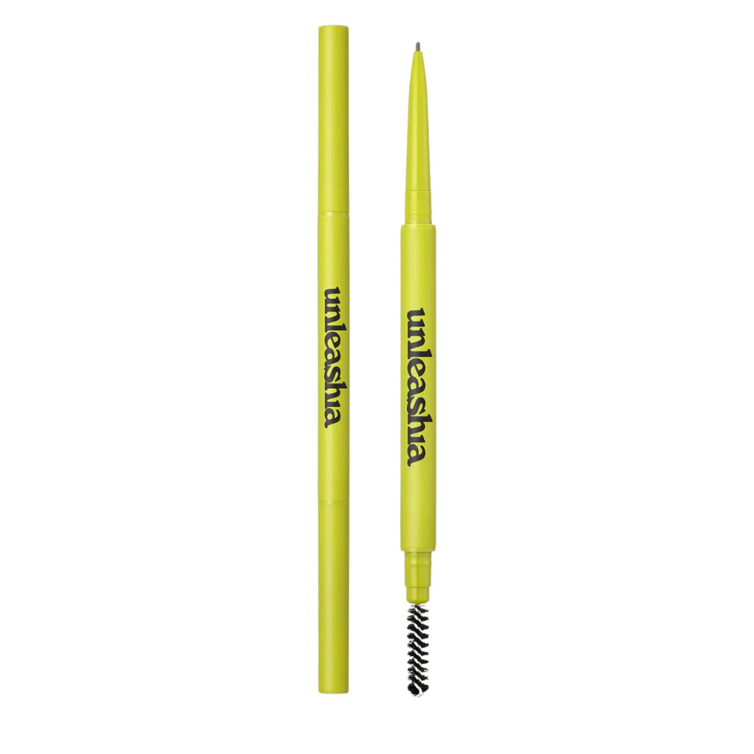 UNLEASHIA - Shaper Defining Eyebrow Pencil | Lapiz para cejas