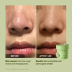 Holy Basil Bubble Deep Mask | Mascarilla Purificadora