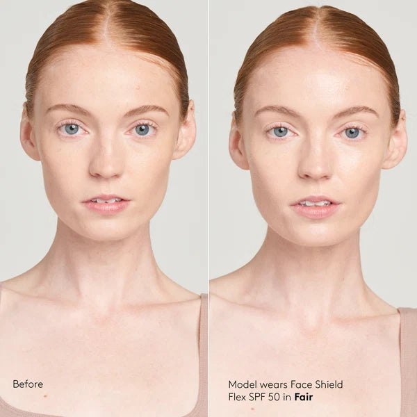 Sunforgettable Total Protection Face Shield Flex SPF 50