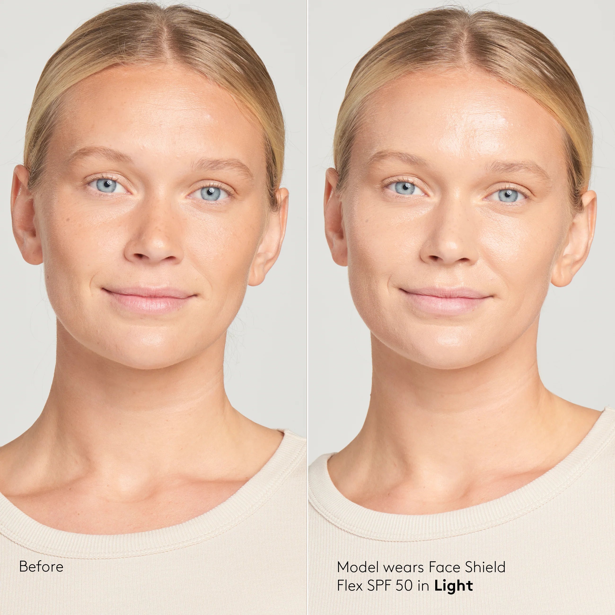 Sunforgettable Total Protection Face Shield Flex SPF 50