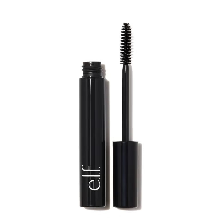 e.l.f. Cosmetics - Volumizing Mascara Black | Mascara/rimel para pestañas color negro
