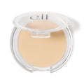 e.l.f. Cosmetics - Prime & Stay Finishing Powder | Polvo compacto tono light-medium