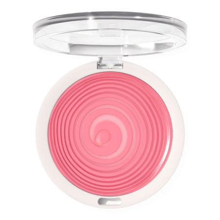 MORPHE - Huephoric Rush | Rubor en Crema Sedoso 3 en 1