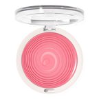 MORPHE - Huephoric Rush | Rubor en Crema Sedoso 3 en 1