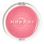 MORPHE - Huephoric Rush | Rubor en Crema Sedoso 3 en 1