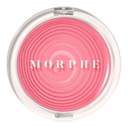 MORPHE - Huephoric Rush | Rubor en Crema Sedoso 3 en 1