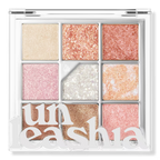UNLEASHIA - Glitterpedia Eye Palette | Paleta de sombras para ojos