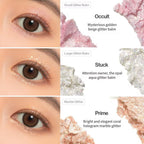 UNLEASHIA - Glitterpedia Eye Palette | Paleta de sombras para ojos
