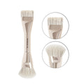 PATRICK TA DUAL ENDED FOUNDATION BRUSH