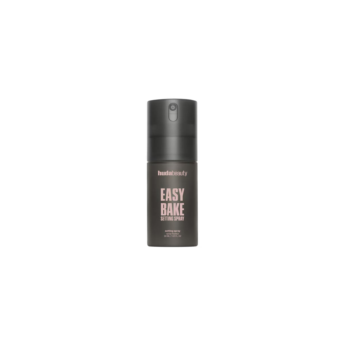 HUDA BEAUTY | Easy Bake Setting Spray (Spray Fijador De Maquillaje)