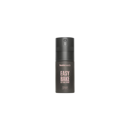 HUDA BEAUTY | Easy Bake Setting Spray (Spray Fijador De Maquillaje)