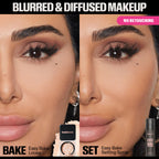 HUDA BEAUTY | Easy Bake Setting Spray (Spray Fijador De Maquillaje)