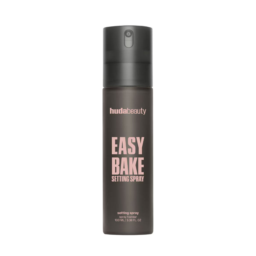 HUDA BEAUTY | Easy Bake Setting Spray (Spray Fijador De Maquillaje)
