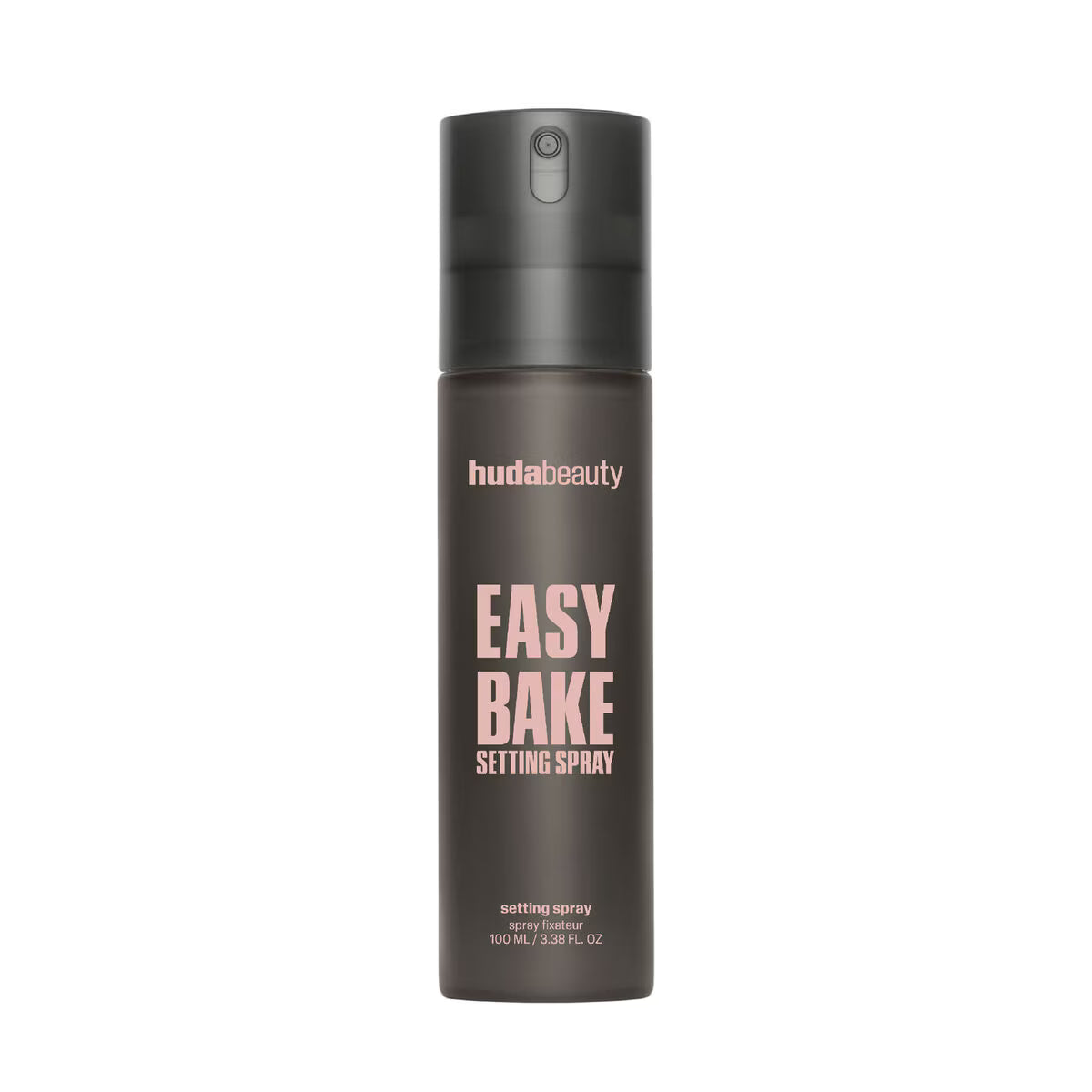 HUDA BEAUTY | Easy Bake Setting Spray (Spray Fijador De Maquillaje)
