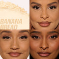 HUDA BEAUTY  Easy Bake Loose Baking & Setting Powder FULL SIZE (Polvo Fijador De Maquillaje)
