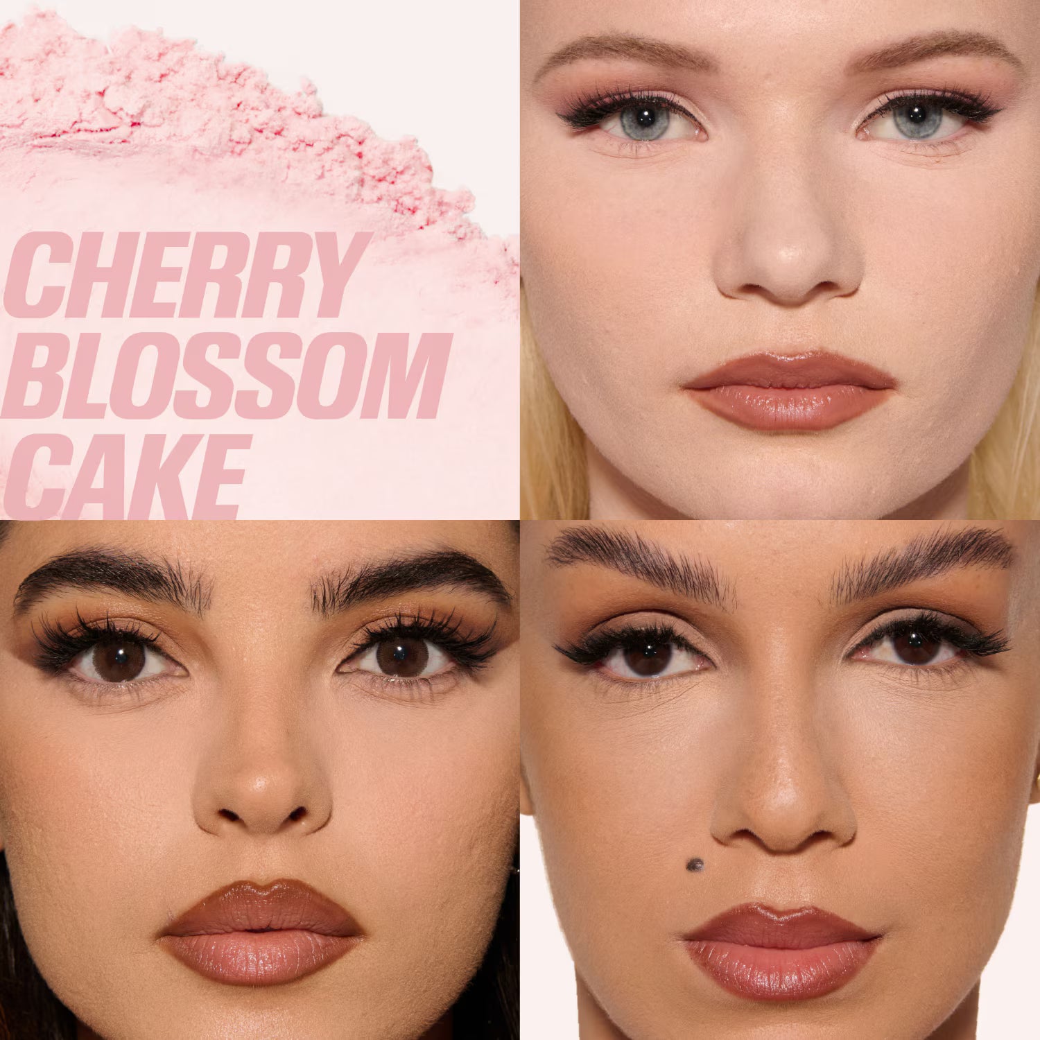 HUDA BEAUTY Easy Bake Loose Powder Mini (Mini Polvo Fijador De Maquillaje)