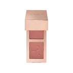 PATRICK TA MINI MAJOR HEADLINES DOUBLE-TAKE CRÈME & POWDER BLUSH DUO