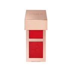 PATRICK TA MINI MAJOR HEADLINES DOUBLE-TAKE CRÈME & POWDER BLUSH DUO