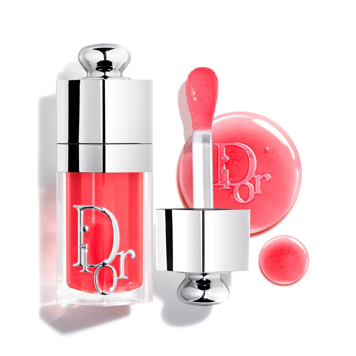 Dior Addict Lip Glow Oil (Aceite Para Labios)