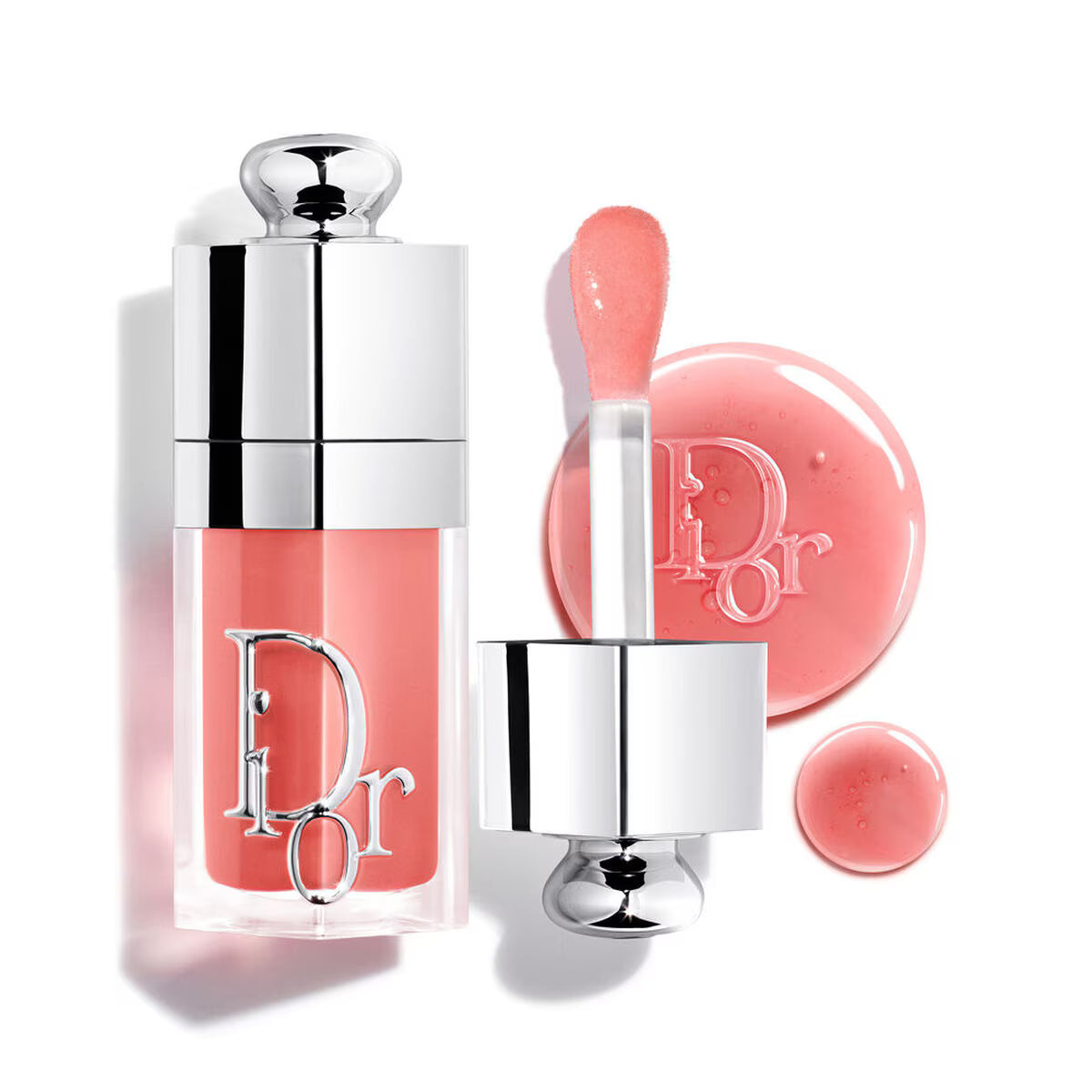 Dior Addict Lip Glow Oil (Aceite Para Labios)