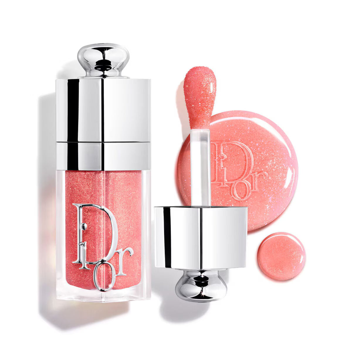 Dior Addict Lip Glow Oil (Aceite Para Labios)