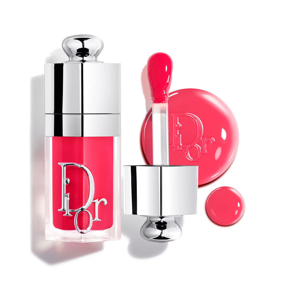 Dior Addict Lip Glow Oil (Aceite Para Labios)