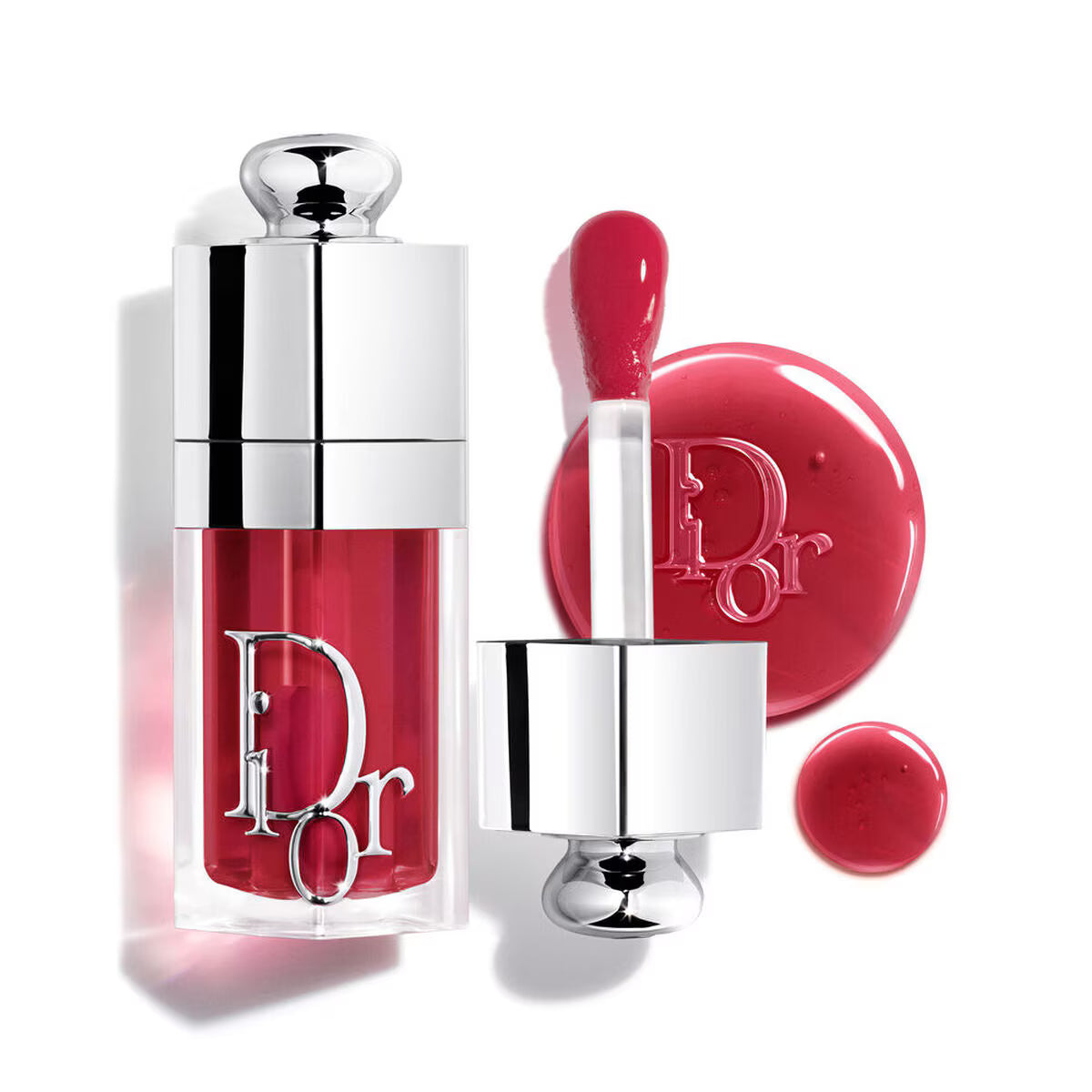 Dior Addict Lip Glow Oil (Aceite Para Labios)