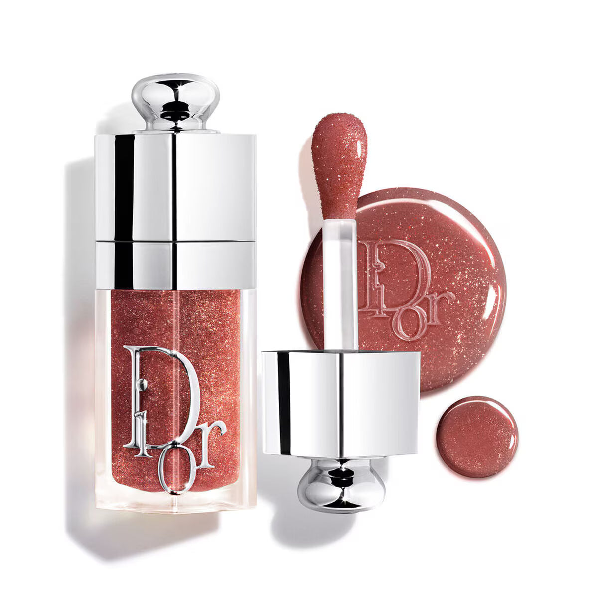 Dior Addict Lip Glow Oil (Aceite Para Labios)