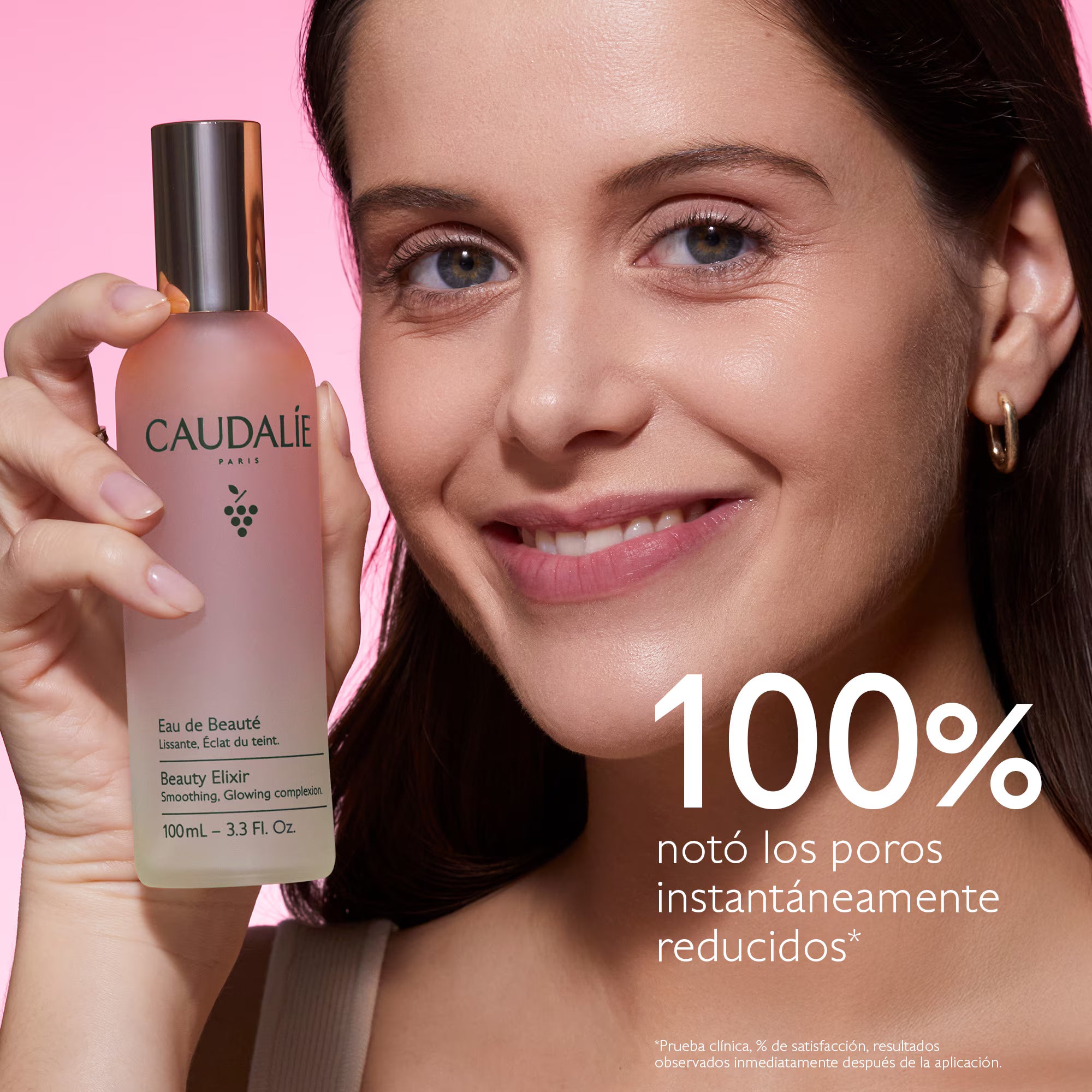 CAUDALIE - Beauty Elixir (Bruma Facial)