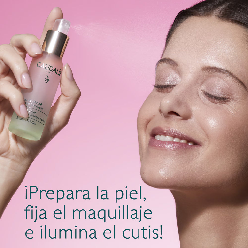 CAUDALIE - Beauty Elixir (Bruma Facial)
