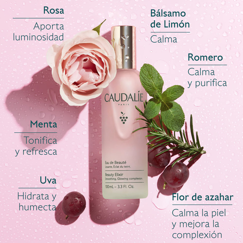 CAUDALIE - Beauty Elixir (Bruma Facial)