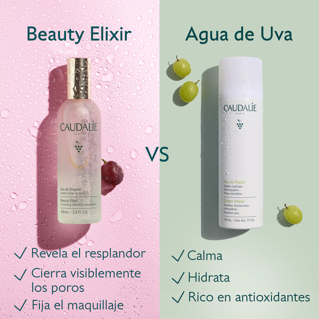 CAUDALIE - Beauty Elixir (Bruma Facial)