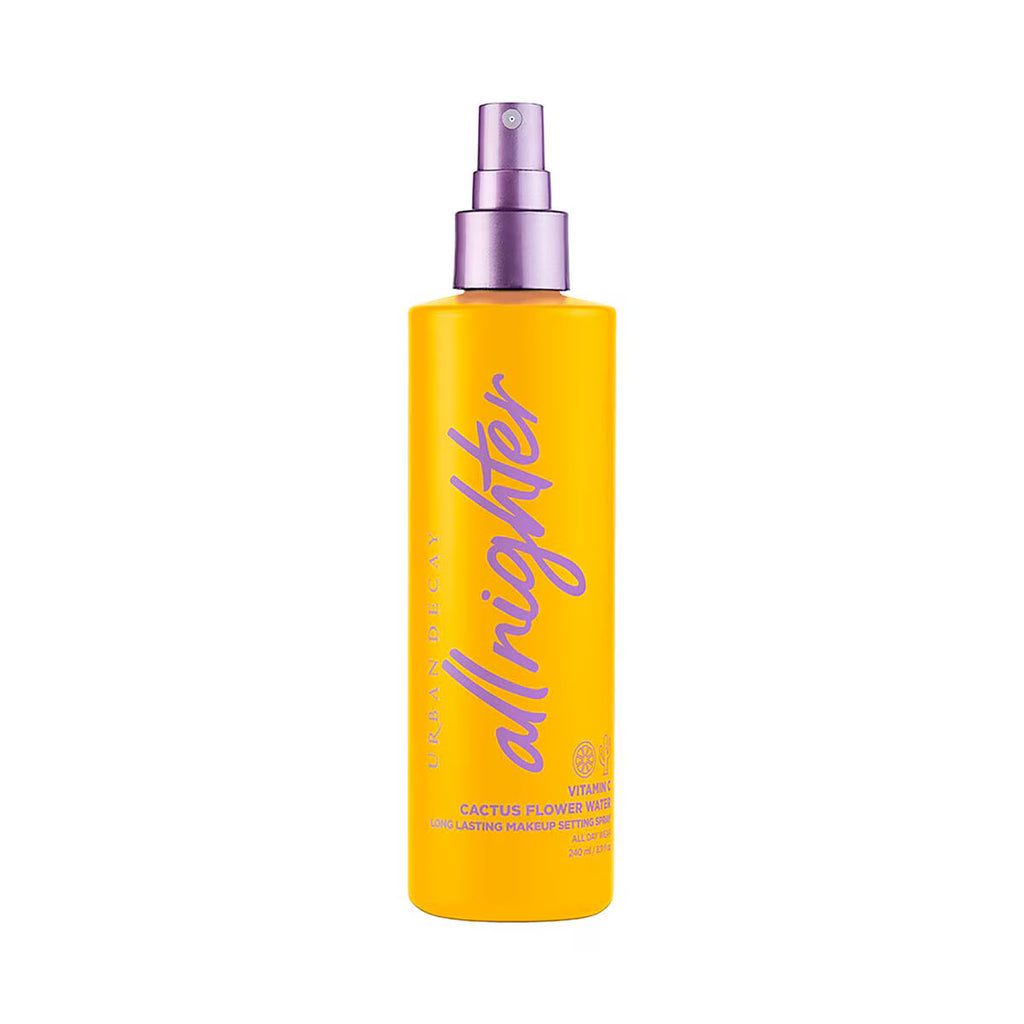 URBAN DECAY All Nighter Setting Spray Vit C (Spray Fijador De Maquillaje Tamaño Jumbo)